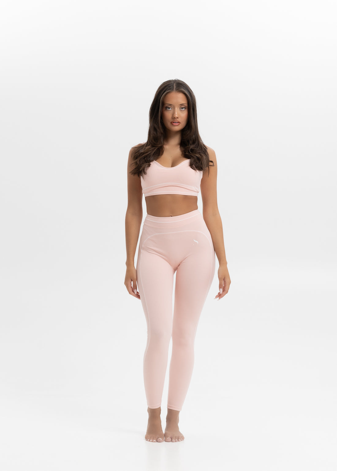 Niva Leggings Pink