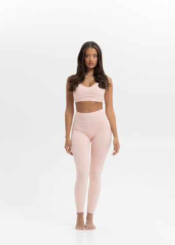 Niva Bra Pink