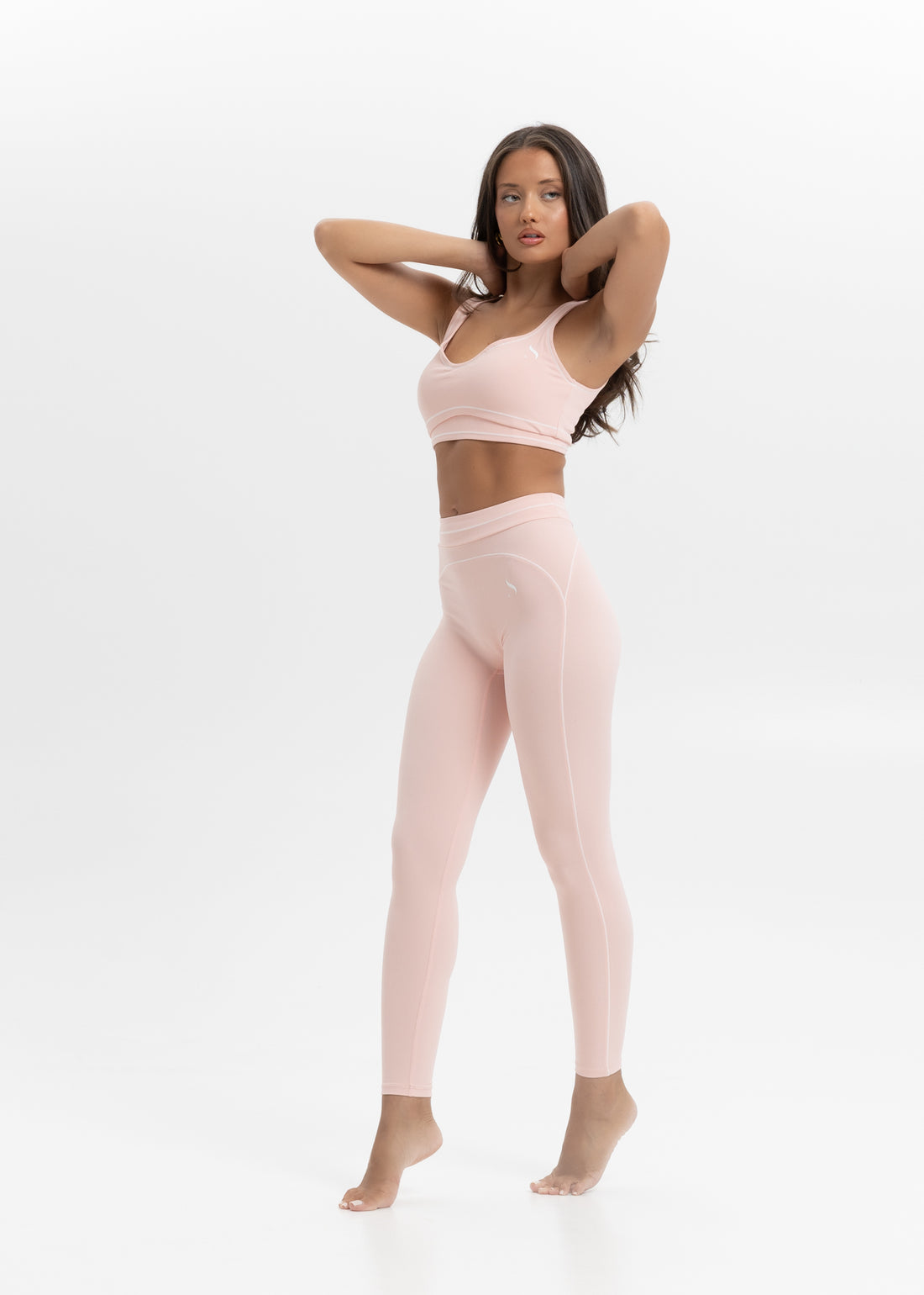 Niva Bra Pink
