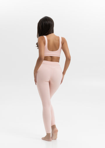 Niva Leggings Pink