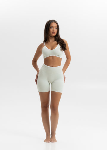 Rhea Pistachio Bra