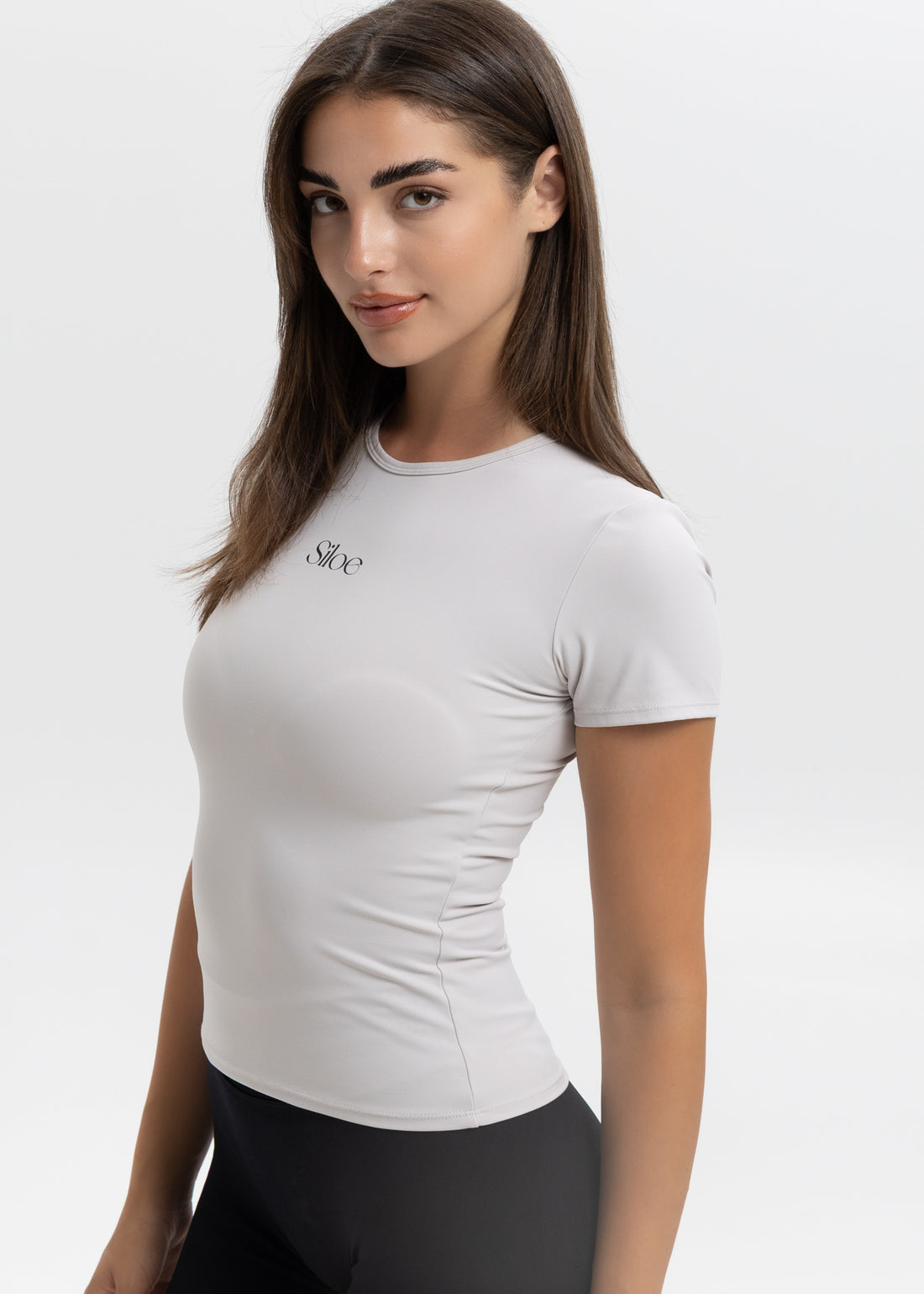 Valenor Tee Off White