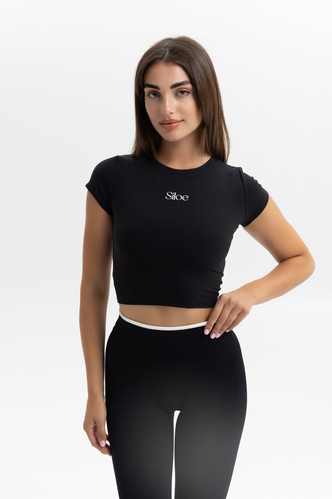 Marceline Crop