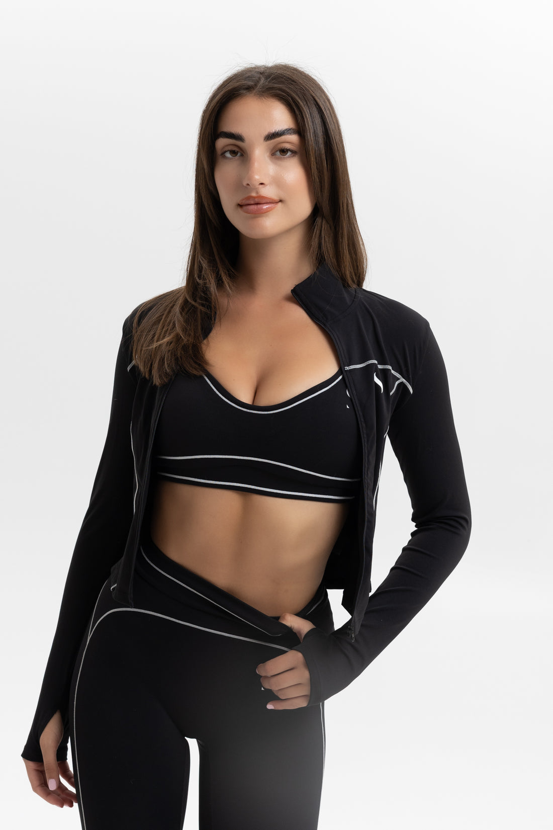 Isalyn Jacket
