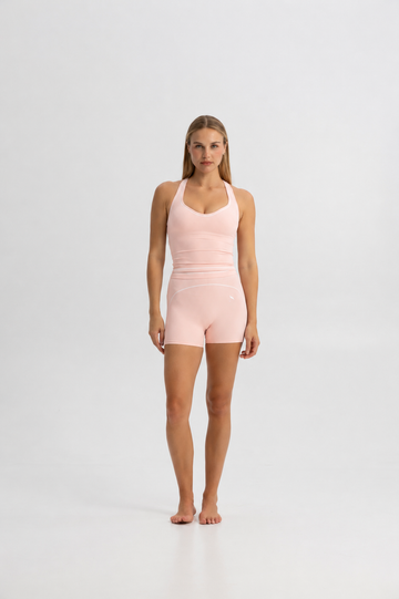 Niva Shorts Pink