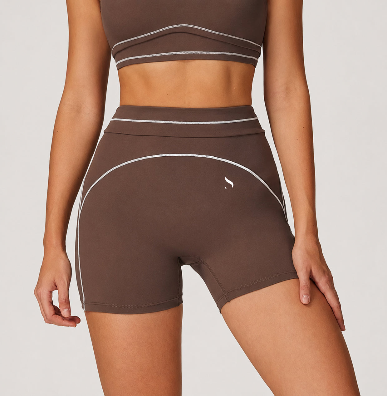 Niva Shorts