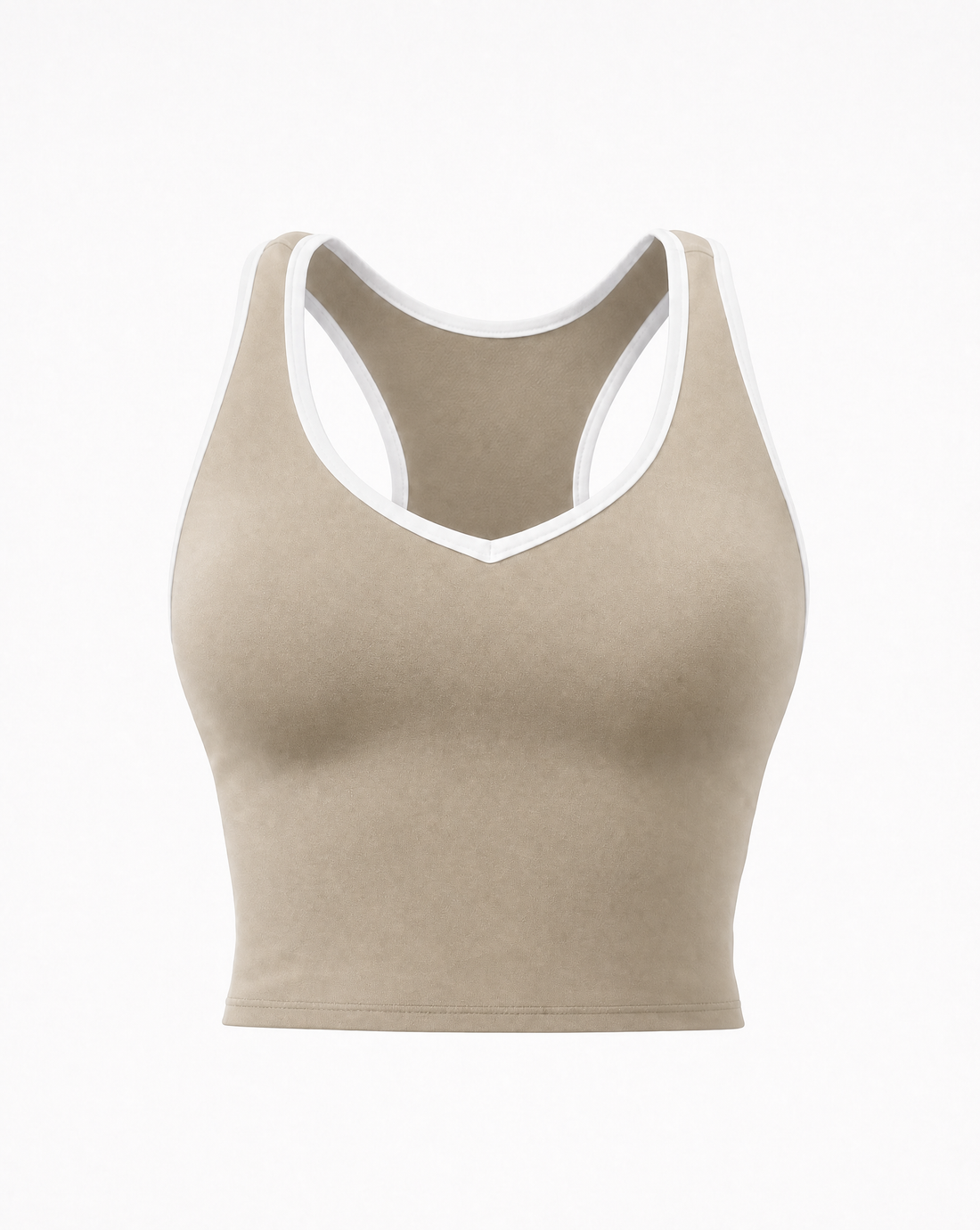 Calyora Bra Beige