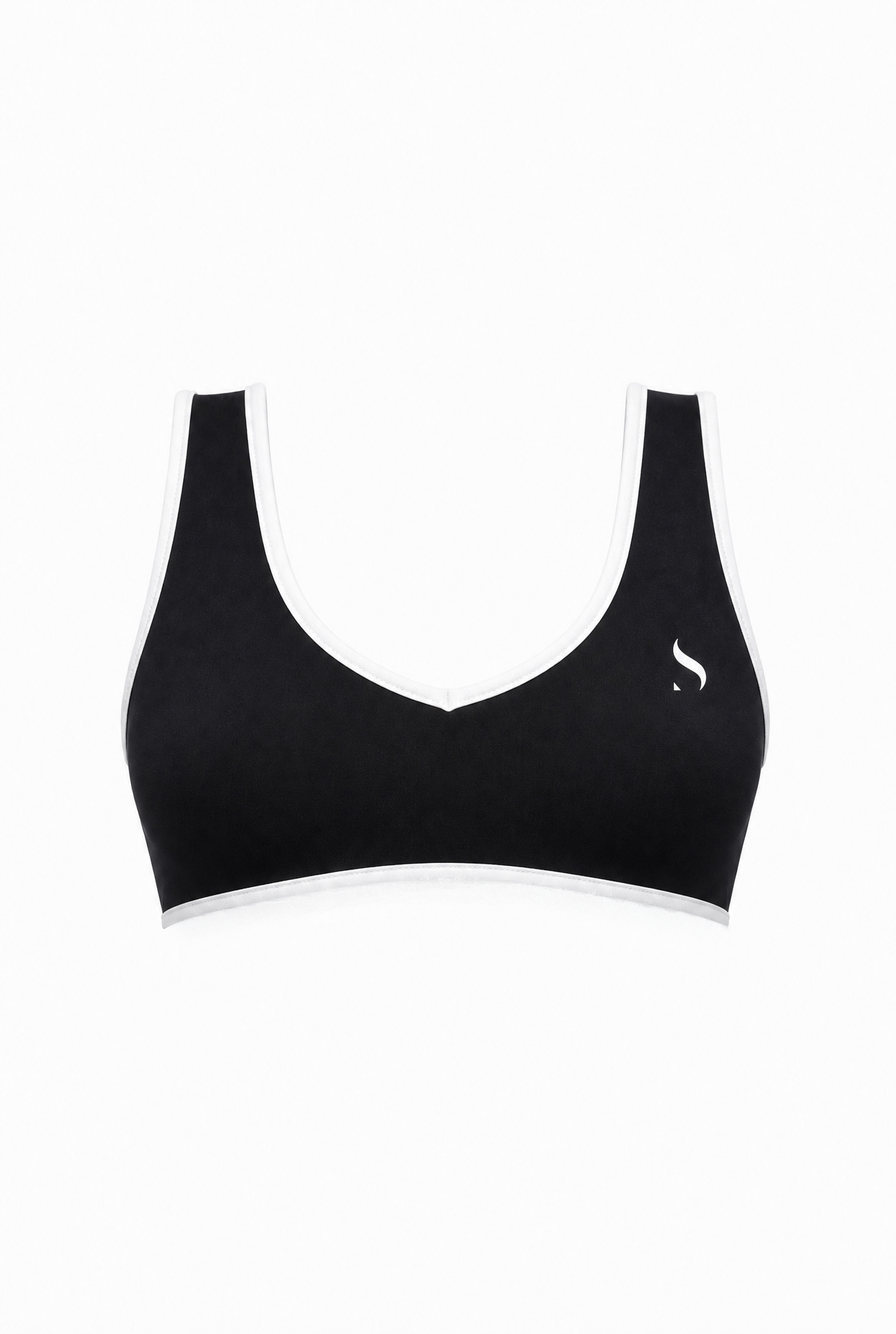 Tala Bra Black