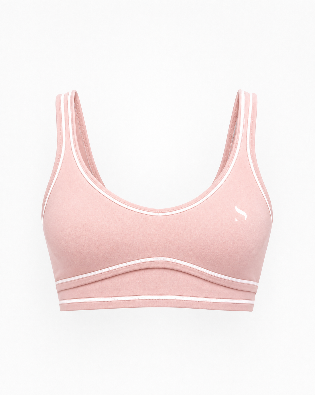 Niva Bra Pink