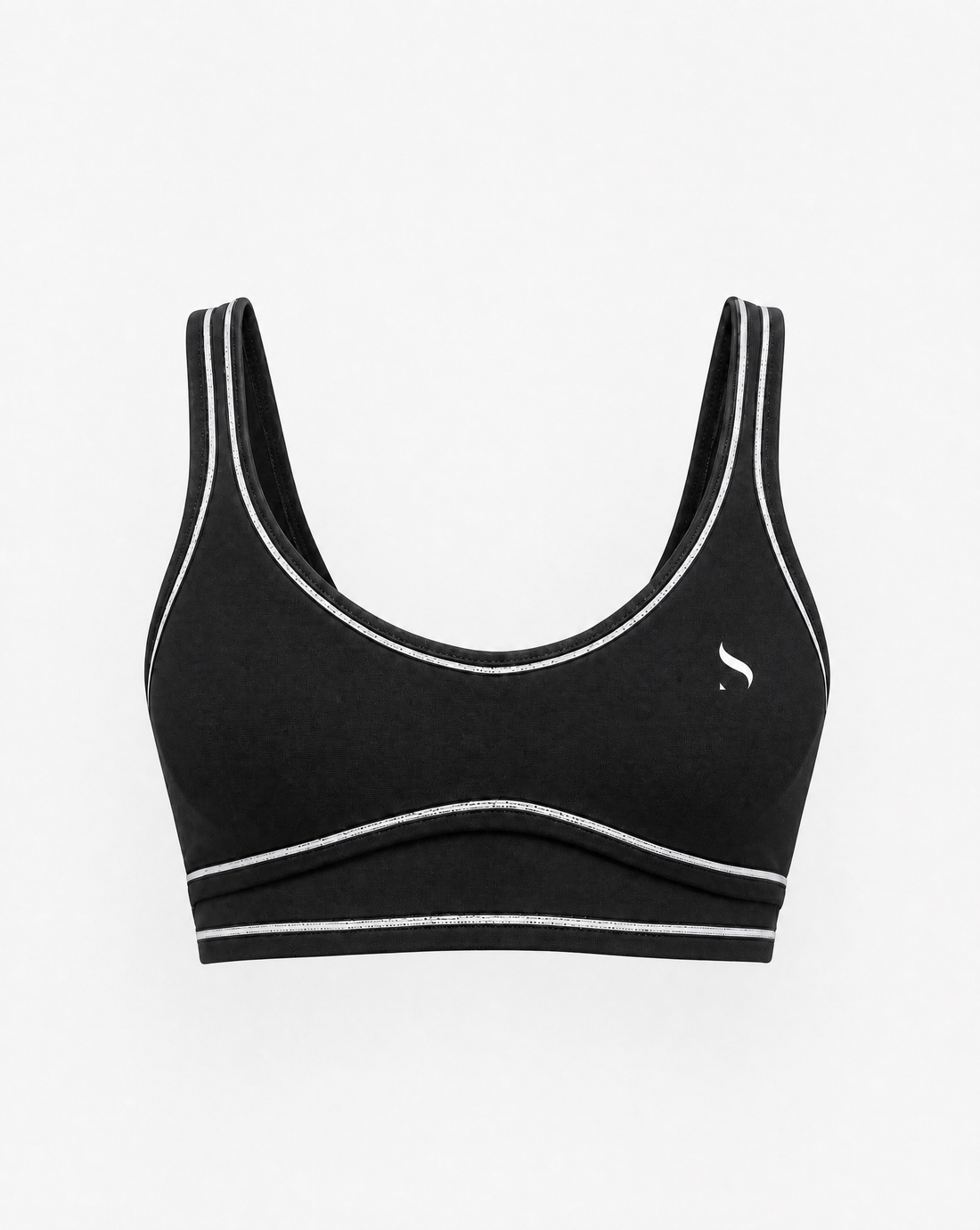 Niva Bra Black