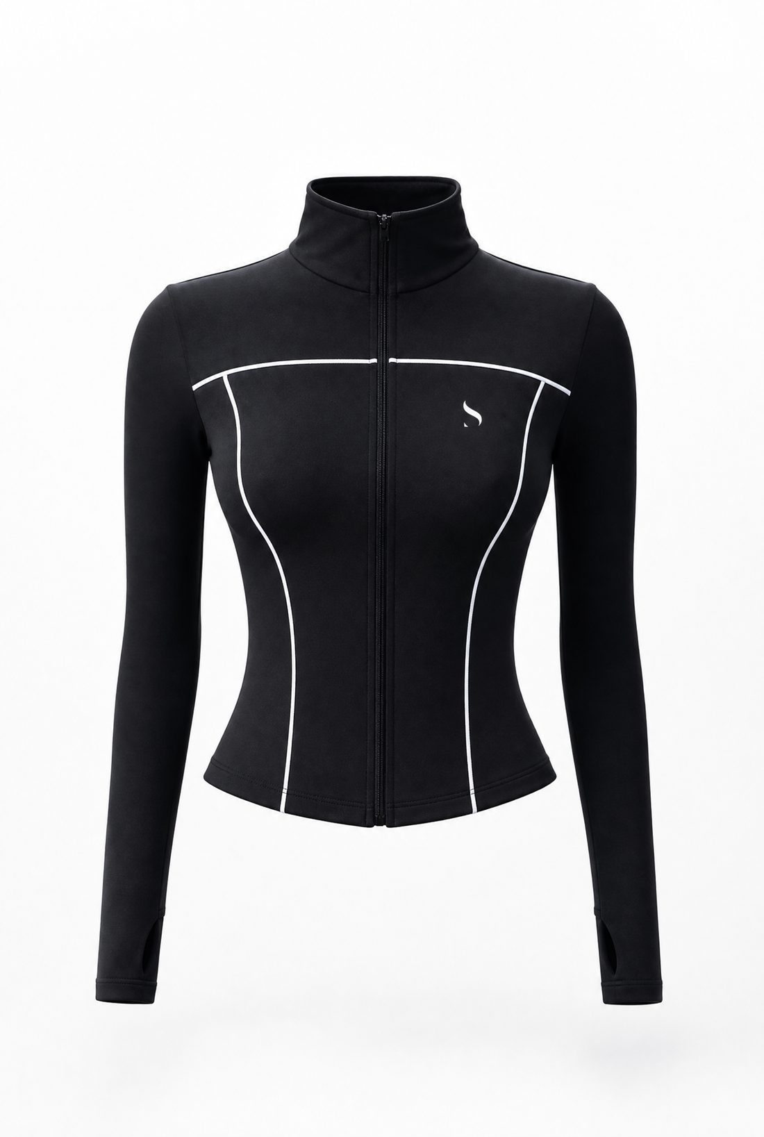 Isalyn Jacket