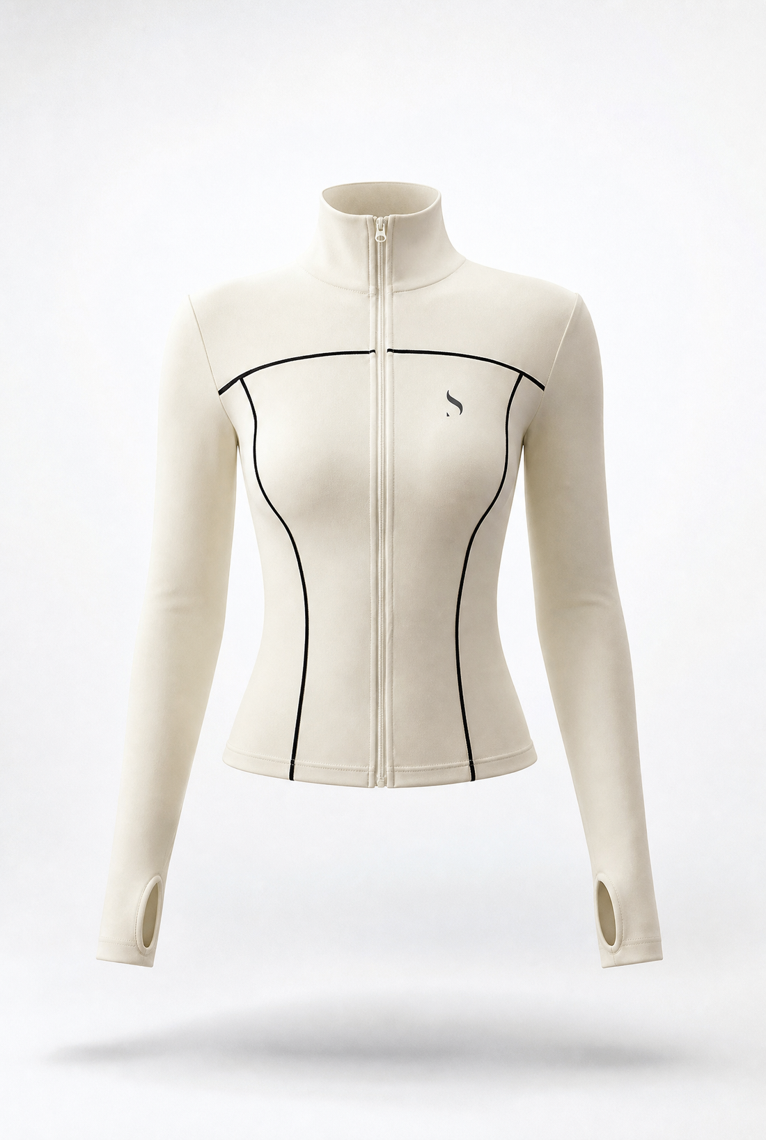 Isalyn Jacket Beige