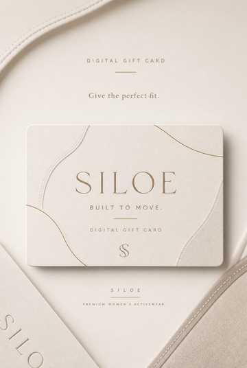 SILOE Gift Card