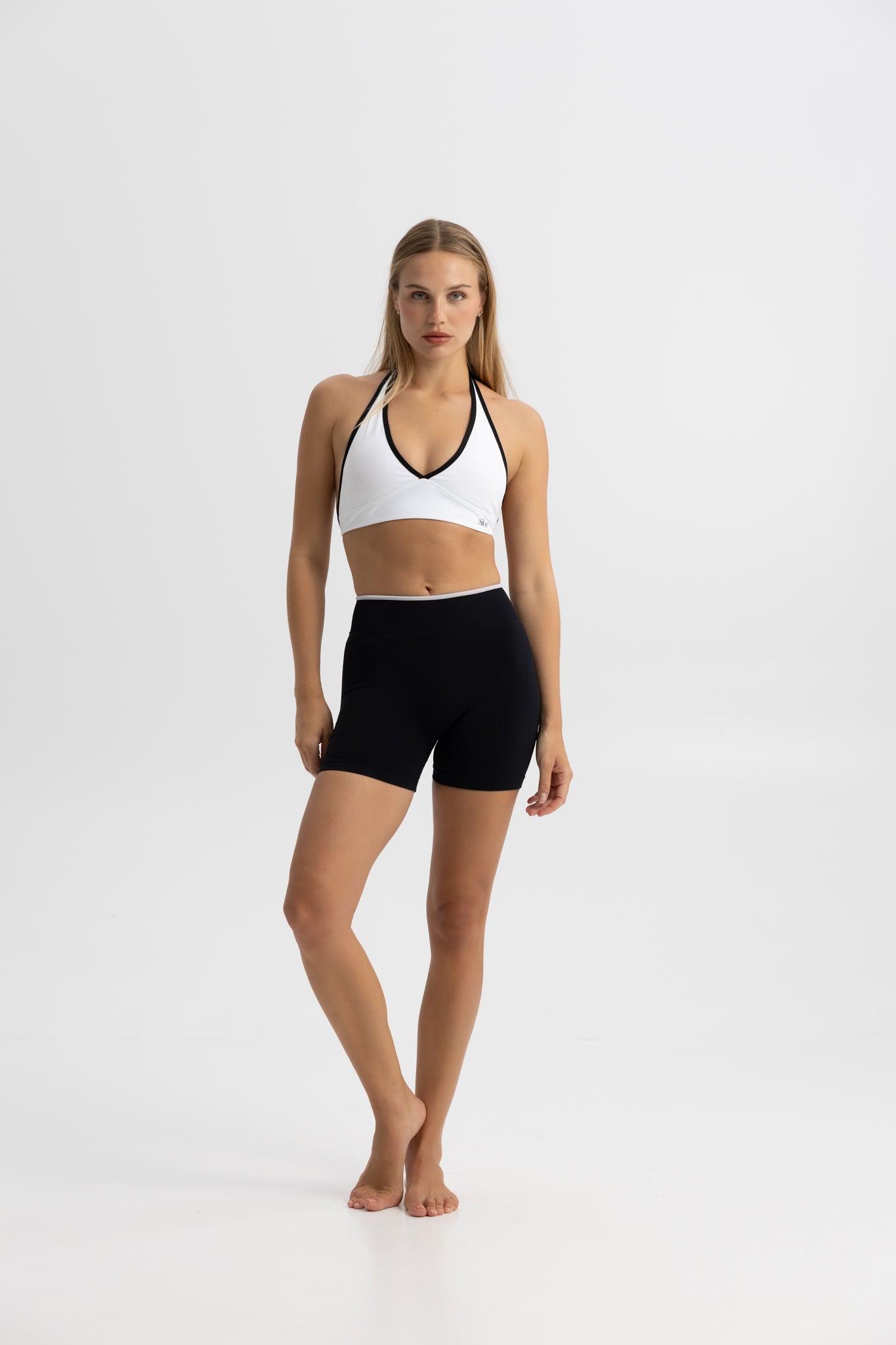 Nerelle Bra White