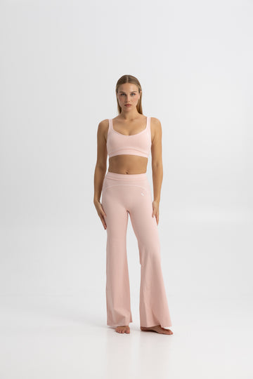 Amarise Pants Pink