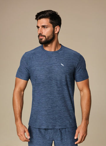 Aren Blue T-Shirt