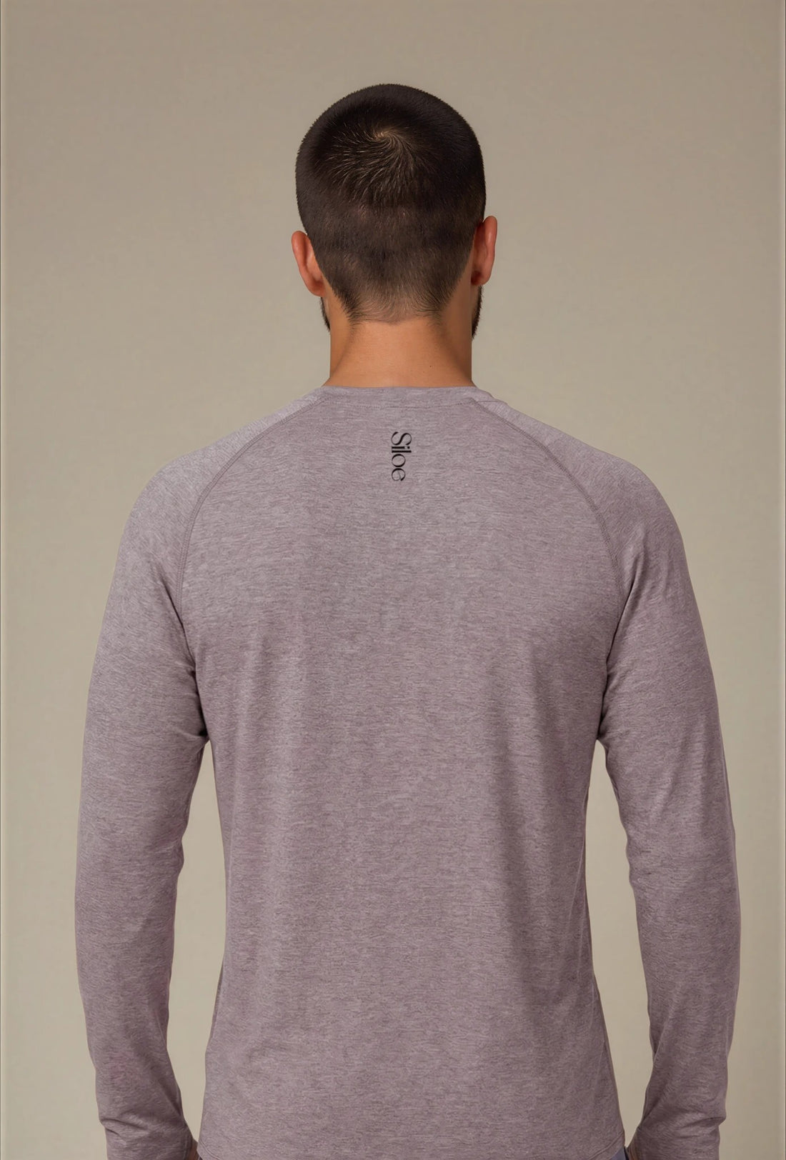 Leif Tee Rose Gold