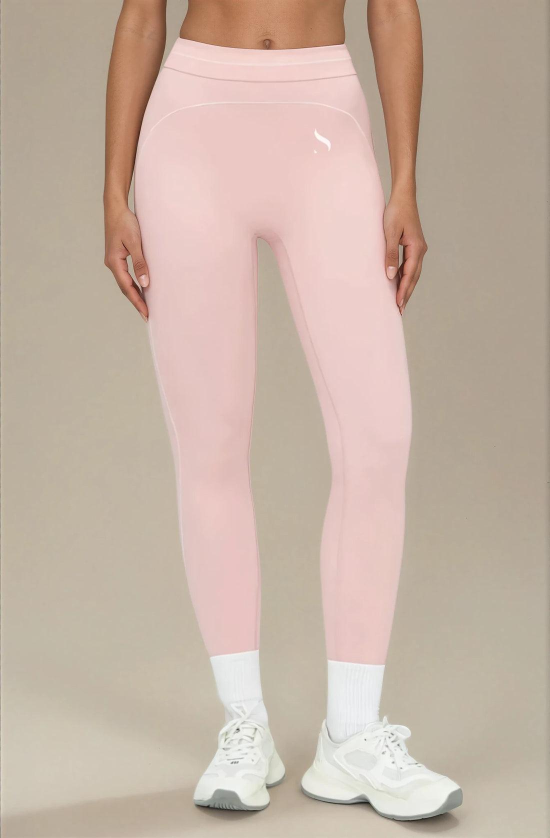Niva Leggings Pink