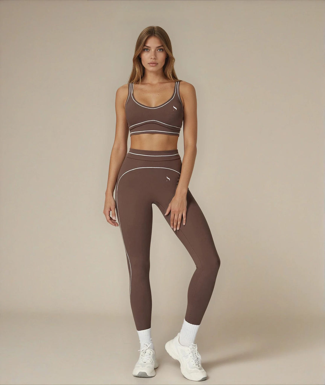 Niva Bra Brown
